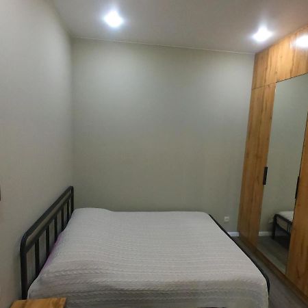 Rechnaya Apartman Asztana Kültér fotó