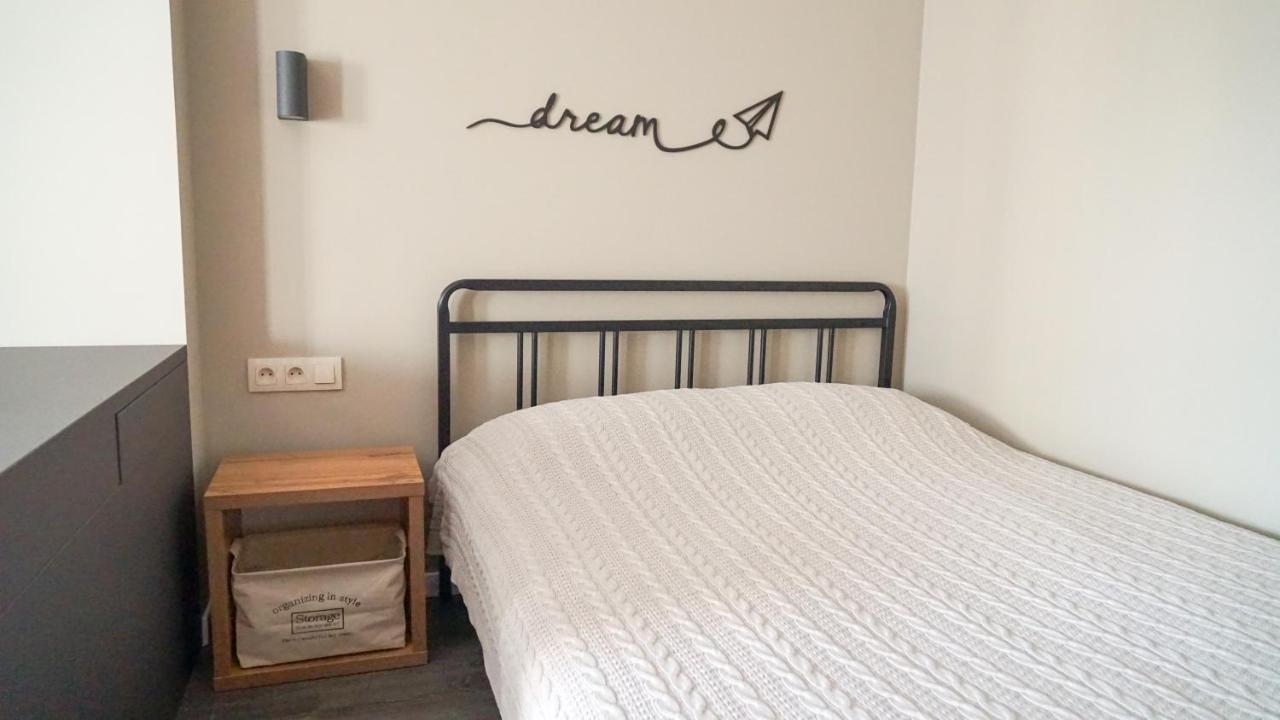 Rechnaya Apartman Asztana Kültér fotó